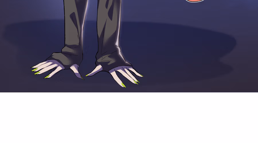 Read Dating Sim[on] chapter 24 image 58 on Lezhin