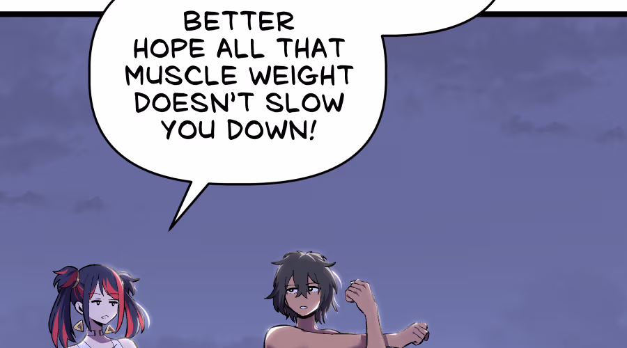 Read Dating Sim[on] chapter 24 image 60 on Lezhin