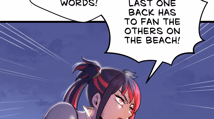 Read Dating Sim[on] chapter 24 image 64 on Lezhin