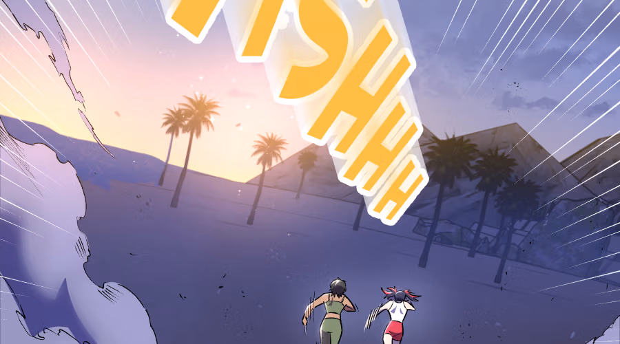 Read Dating Sim[on] chapter 24 image 69 on Lezhin