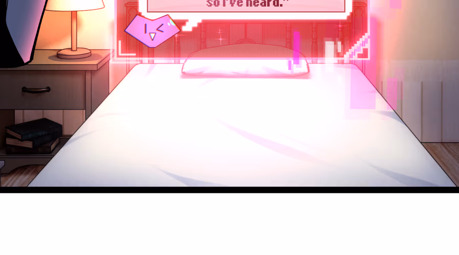 Read Dating Sim[on] chapter 24 image 8 on Lezhin