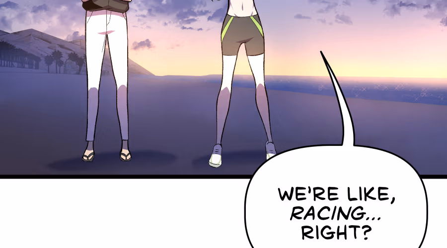 Read Dating Sim[on] chapter 24 image 80 on Lezhin