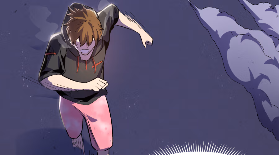 Read Dating Sim[on] chapter 24 image 92 on Lezhin