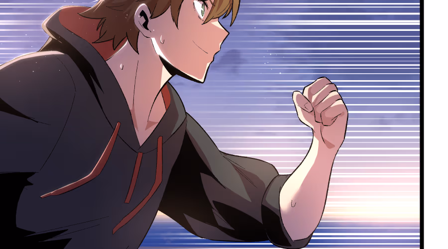 Read Dating Sim[on] chapter 24 image 97 on Lezhin