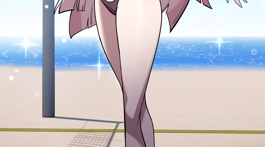 Read Dating Sim[on] chapter 25 image 106 on Lezhin