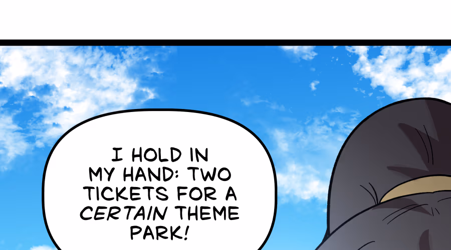 Read Dating Sim[on] chapter 25 image 108 on Lezhin