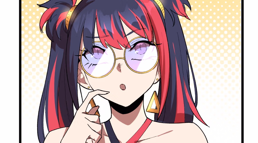 Read Dating Sim[on] chapter 25 image 11 on Lezhin