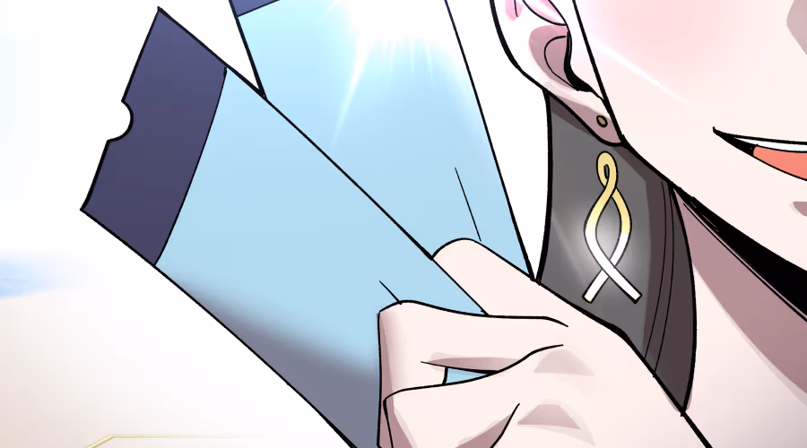 Read Dating Sim[on] chapter 25 image 110 on Lezhin