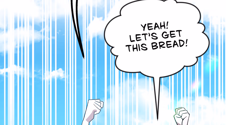 Read Dating Sim[on] chapter 25 image 119 on Lezhin