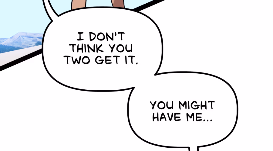 Read Dating Sim[on] chapter 25 image 123 on Lezhin
