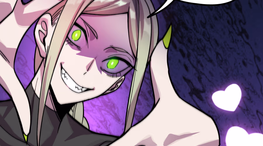 Read Dating Sim[on] chapter 25 image 126 on Lezhin