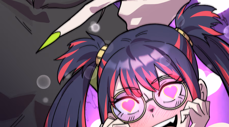 Read Dating Sim[on] chapter 25 image 127 on Lezhin