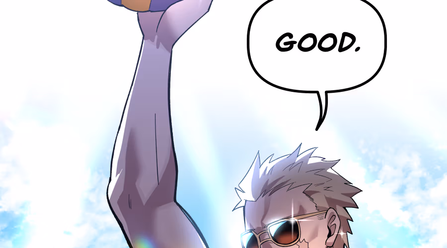 Read Dating Sim[on] chapter 25 image 137 on Lezhin