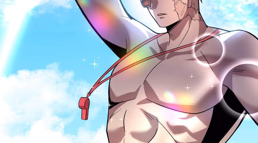 Read Dating Sim[on] chapter 25 image 138 on Lezhin
