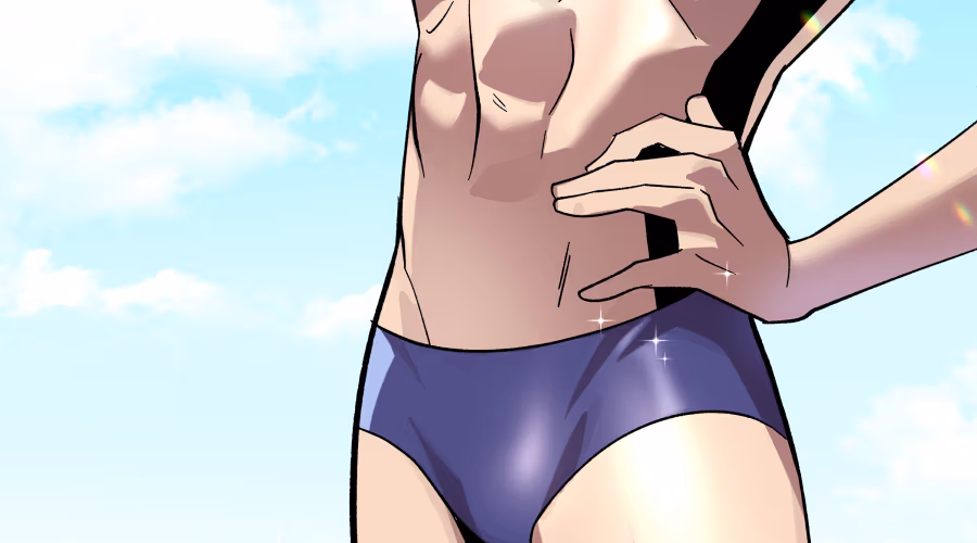 Read Dating Sim[on] chapter 25 image 139 on Lezhin