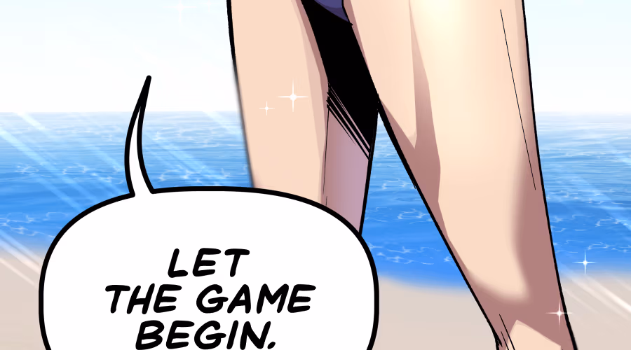 Read Dating Sim[on] chapter 25 image 140 on Lezhin