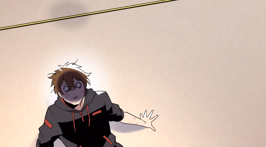 Read Dating Sim[on] chapter 25 image 151 on Lezhin