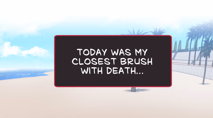 Read Dating Sim[on] chapter 25 image 165 on Lezhin