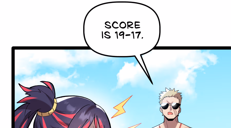 Read Dating Sim[on] chapter 25 image 170 on Lezhin