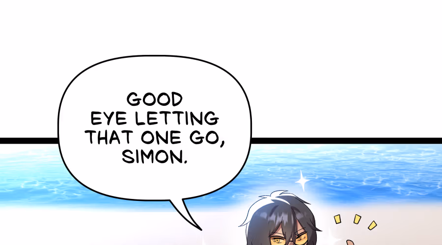 Read Dating Sim[on] chapter 25 image 173 on Lezhin