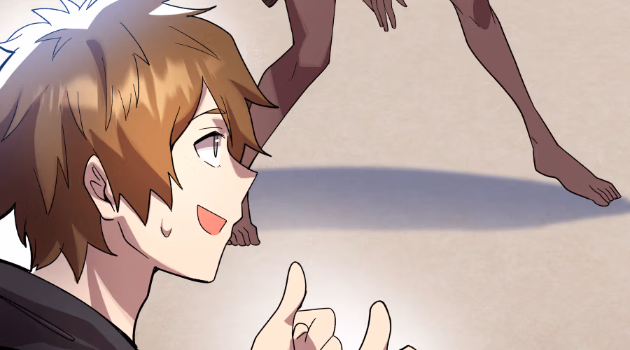 Read Dating Sim[on] chapter 25 image 175 on Lezhin