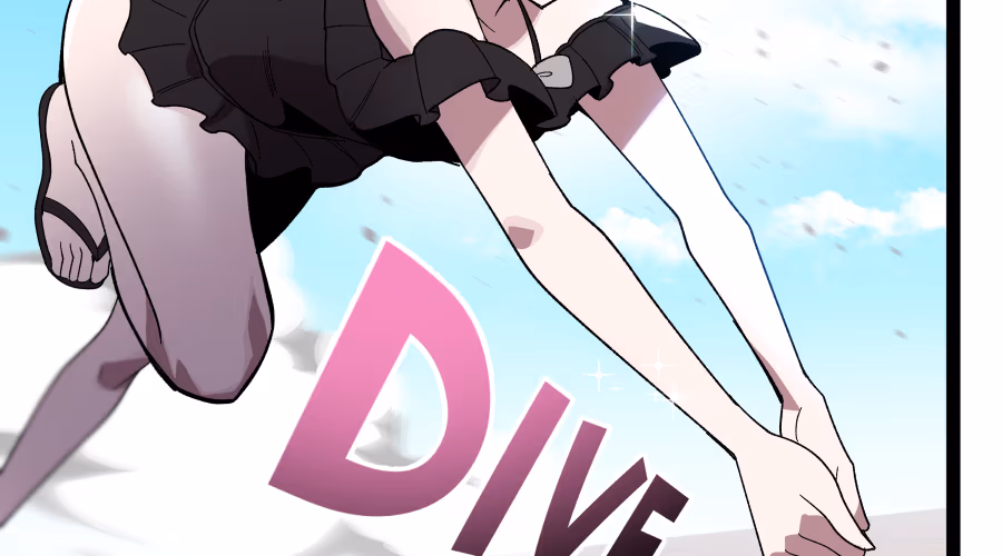 Read Dating Sim[on] chapter 25 image 180 on Lezhin