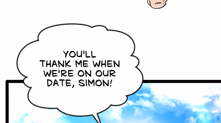 Read Dating Sim[on] chapter 25 image 187 on Lezhin
