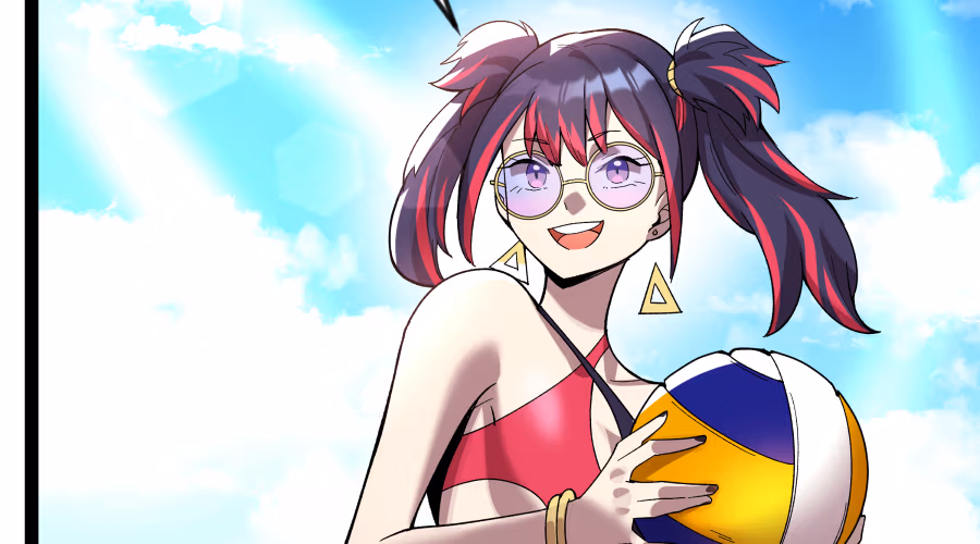 Read Dating Sim[on] chapter 25 image 188 on Lezhin