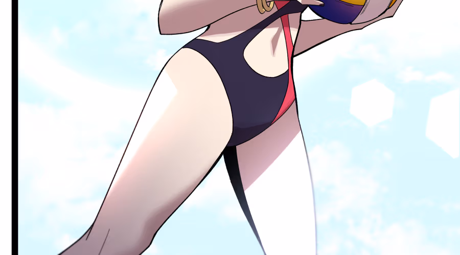 Read Dating Sim[on] chapter 25 image 189 on Lezhin