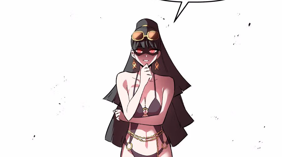 Read Dating Sim[on] chapter 25 image 19 on Lezhin