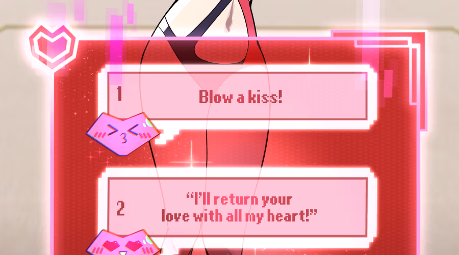 Read Dating Sim[on] chapter 25 image 201 on Lezhin