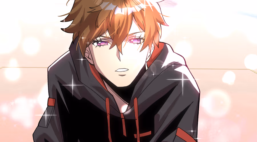 Read Dating Sim[on] chapter 25 image 205 on Lezhin