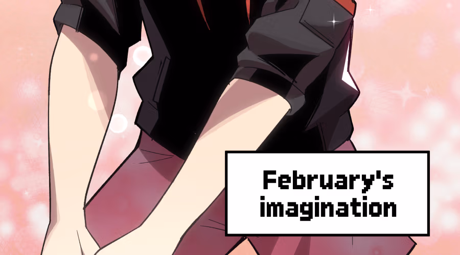 Read Dating Sim[on] chapter 25 image 206 on Lezhin