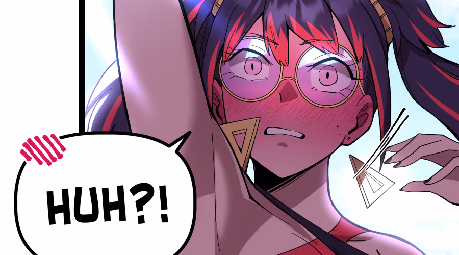 Read Dating Sim[on] chapter 25 image 209 on Lezhin