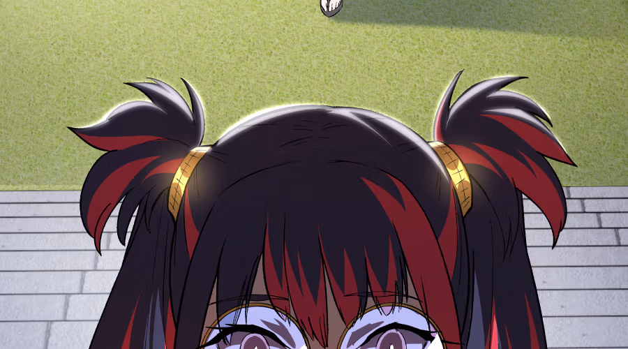 Read Dating Sim[on] chapter 25 image 21 on Lezhin
