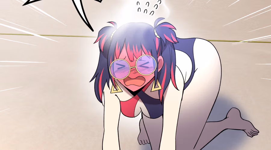 Read Dating Sim[on] chapter 25 image 216 on Lezhin