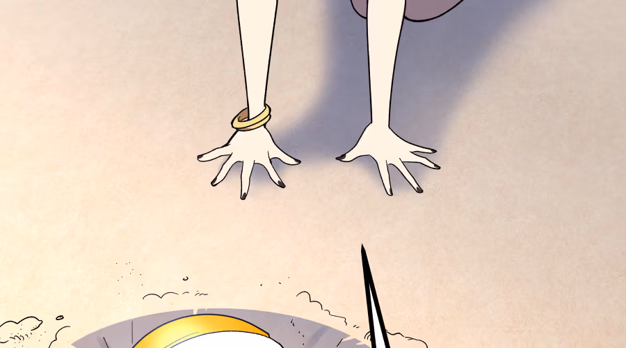 Read Dating Sim[on] chapter 25 image 217 on Lezhin