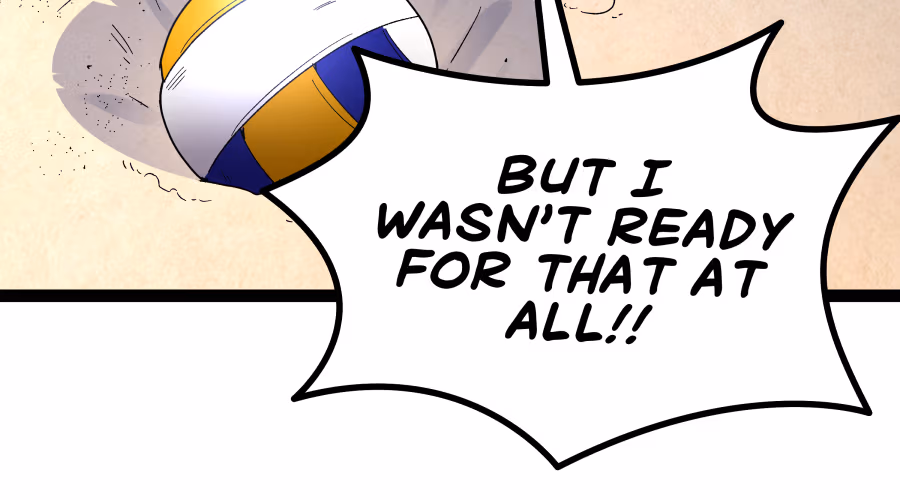 Read Dating Sim[on] chapter 25 image 218 on Lezhin