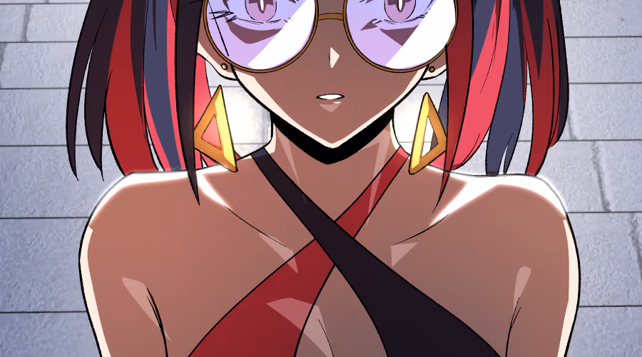 Read Dating Sim[on] chapter 25 image 22 on Lezhin