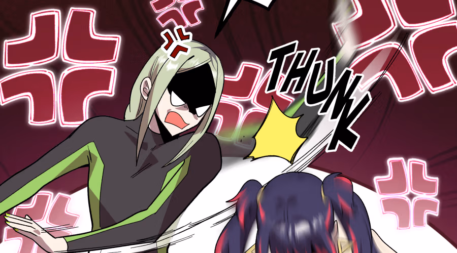 Read Dating Sim[on] chapter 25 image 220 on Lezhin