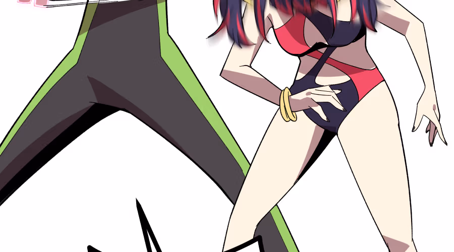 Read Dating Sim[on] chapter 25 image 221 on Lezhin