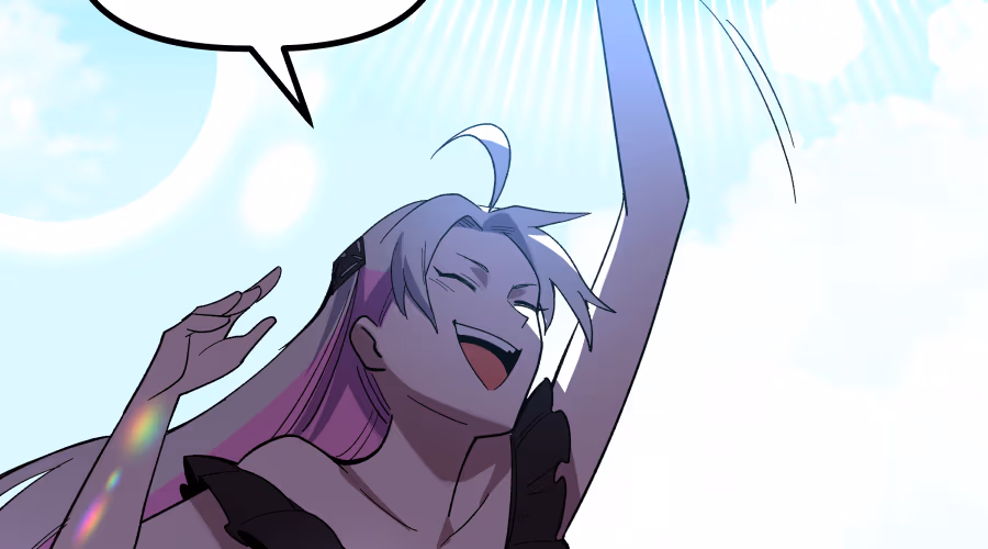 Read Dating Sim[on] chapter 25 image 230 on Lezhin