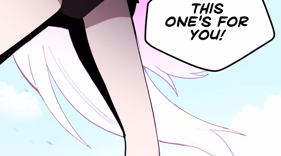 Read Dating Sim[on] chapter 25 image 232 on Lezhin