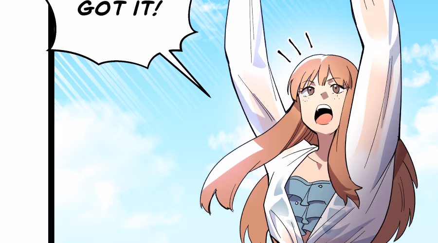 Read Dating Sim[on] chapter 25 image 237 on Lezhin