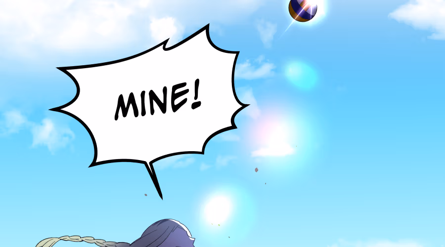 Read Dating Sim[on] chapter 25 image 240 on Lezhin