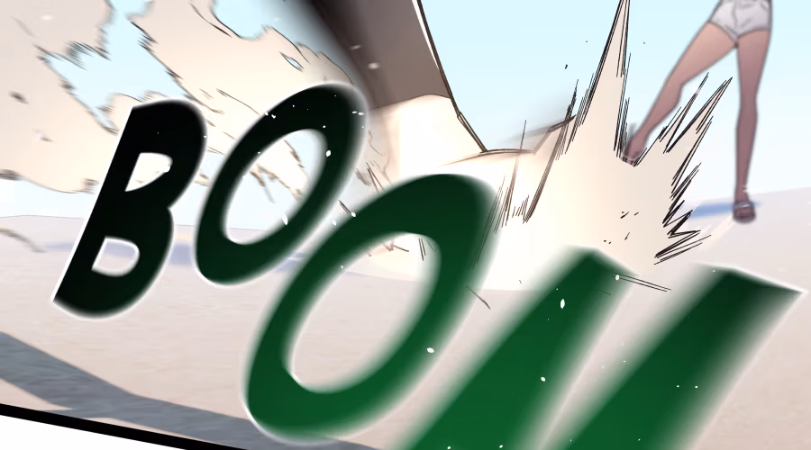 Read Dating Sim[on] chapter 25 image 242 on Lezhin