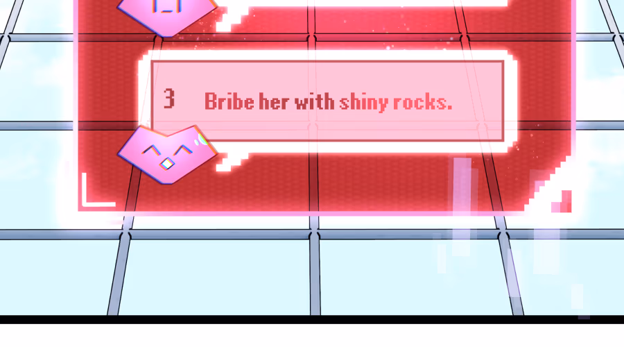 Read Dating Sim[on] chapter 25 image 248 on Lezhin