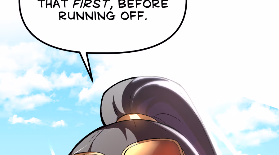 Read Dating Sim[on] chapter 25 image 25 on Lezhin