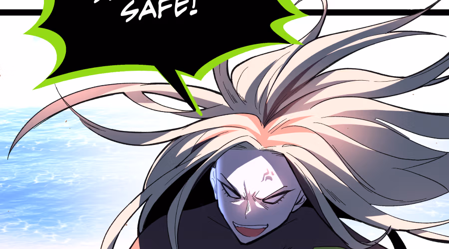 Read Dating Sim[on] chapter 25 image 256 on Lezhin