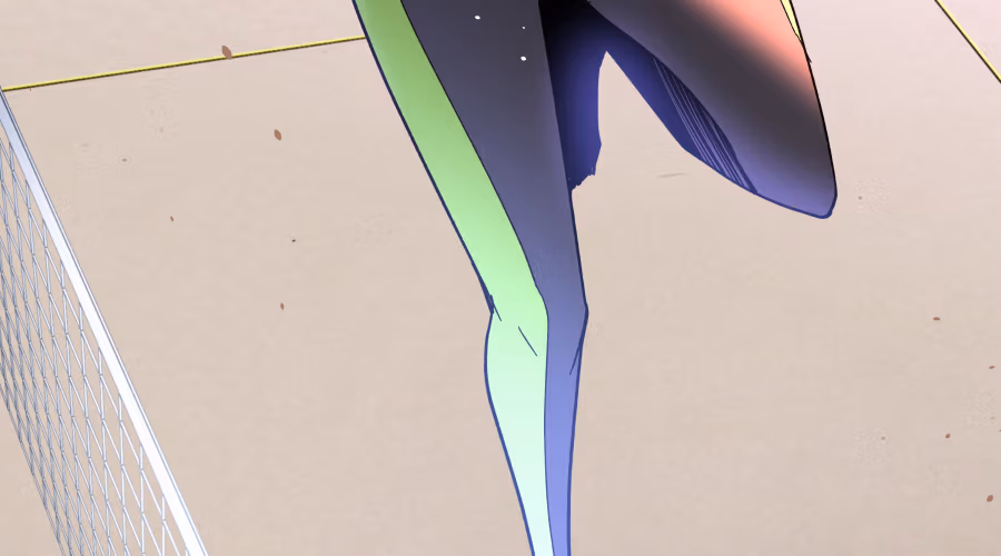 Read Dating Sim[on] chapter 25 image 258 on Lezhin